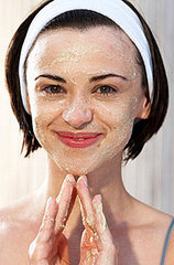 Exfoliate