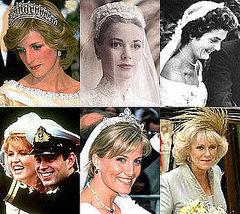 Royal Weddings 2009-05-14 07:30:00