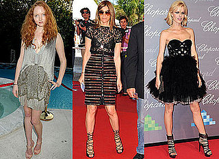 Which Fashion Figure Was The Best Dressed in Cannes?