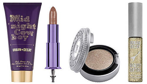 Midnight Cowboy Eye Shadow
