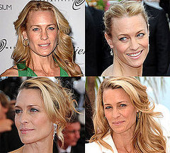 Robin Wright Penn Hair