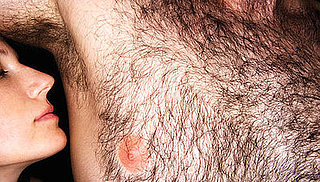 Men's Body Hair, Male Body Hair