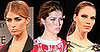 Graduate Fashion Week Hairstyles