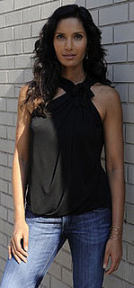 Top Chef Style: Padma Lakshmi 