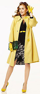 Shopaholic Style: Rebecca Bloomwood