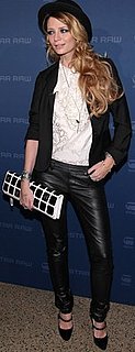 Celeb Style: Mischa Barton