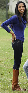 Top Chef Style: Padma Lakshmi 