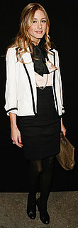 Celeb Style: Olivia Palermo