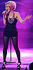 Idol Style: Alexis Grace