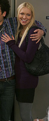 HIMYM Style: Karen 