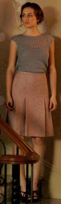 Gossip Style: Blair Waldorf 