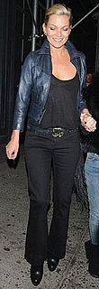 Celeb Style: Kate Moss