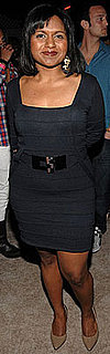 Celeb Style: Mindy Kaling