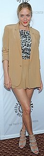 Celeb Style: Chloe Sevigny