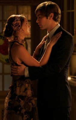 Gossip Style: Blair Waldorf 