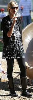 Celeb Style: Heidi Klum