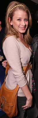 Celeb Style: Lo Bosworth