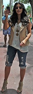 Celeb Style: Kim Kardashian