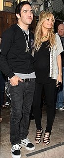 Celeb Style: Nicole Richie 