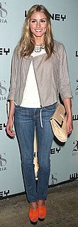 Celeb Style: Olivia Palermo