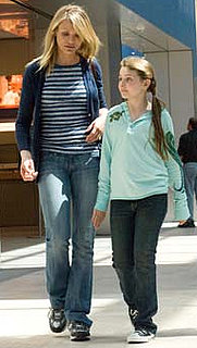 My Sister's Keeper Style: Sara Fitzgerald