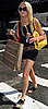 Celeb Style: Stephanie Pratt