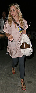 Celeb Style: Reese Witherspoon