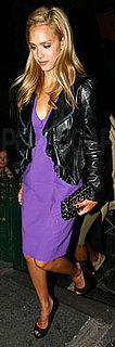 Celeb Style: Jessica Alba