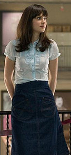 (500) Days of Summer Style: Summer