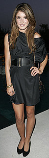 Celeb Style: Shenae Grimes