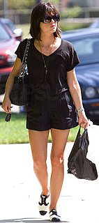 Celeb Style: Selma Blair
