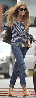 Celeb Style: Elle Macpherson