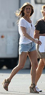 Celeb Style: Jennifer Aniston