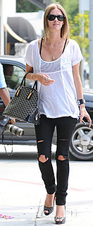 Celeb Style: Nicky Hilton