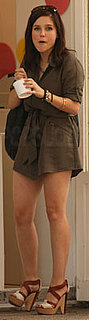 Celeb Style: Sophia Bush