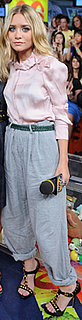 Celeb Style: Ashley Olsen