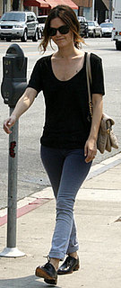 Celeb Style: Rachel Bilson