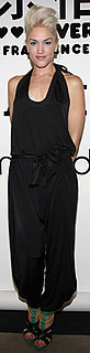 Celeb Style: Gwen Stefani
