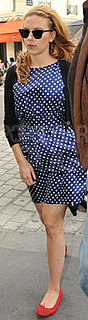 Celeb Style: Scarlett Johansson