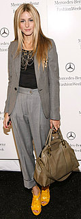 Celeb Style: Olivia Palermo