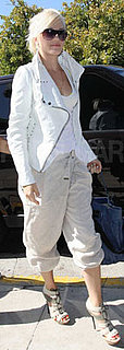 Celeb Style: Gwen Stefani