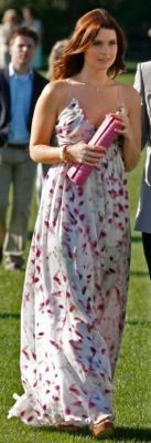Gossip Style: Bree Buckley