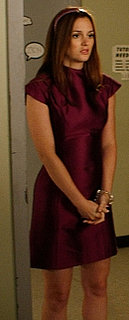 Gossip Style: Blair Waldorf