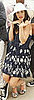 90210 Style: Adrianna Duncan