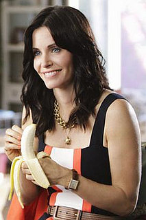 Cougar Town Style: Jules Cobb