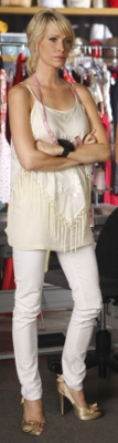 Melrose Place Style: Jane Andrews Mancini