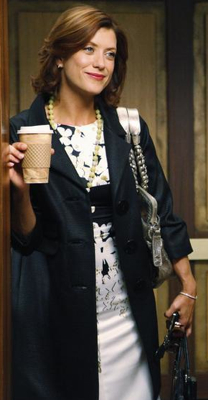 Private Practice Style: Addison Montgomery