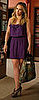 Gossip Style: Olivia Burke
