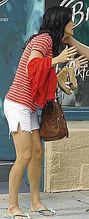 Cougar Town Style: Jules Cobb