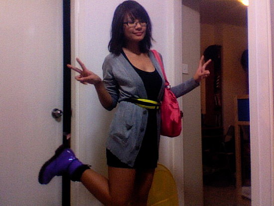 Yummy lilac docs